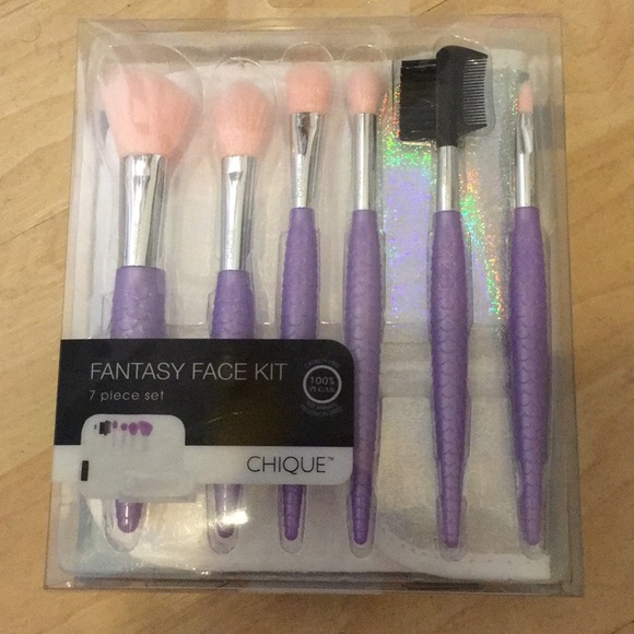 Chique Rosegold Blush Royal Langnickel Beauty Usa